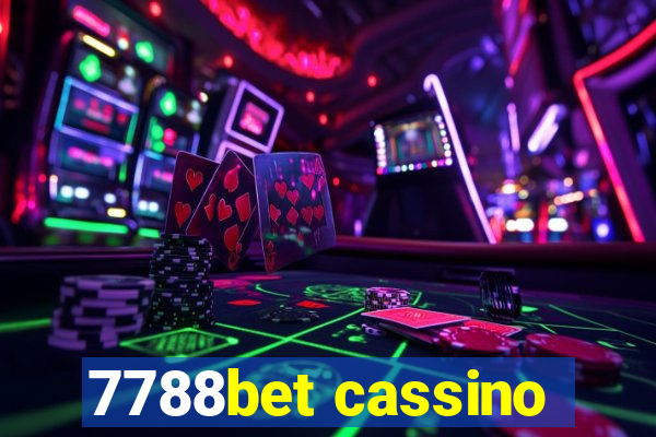 7788bet cassino